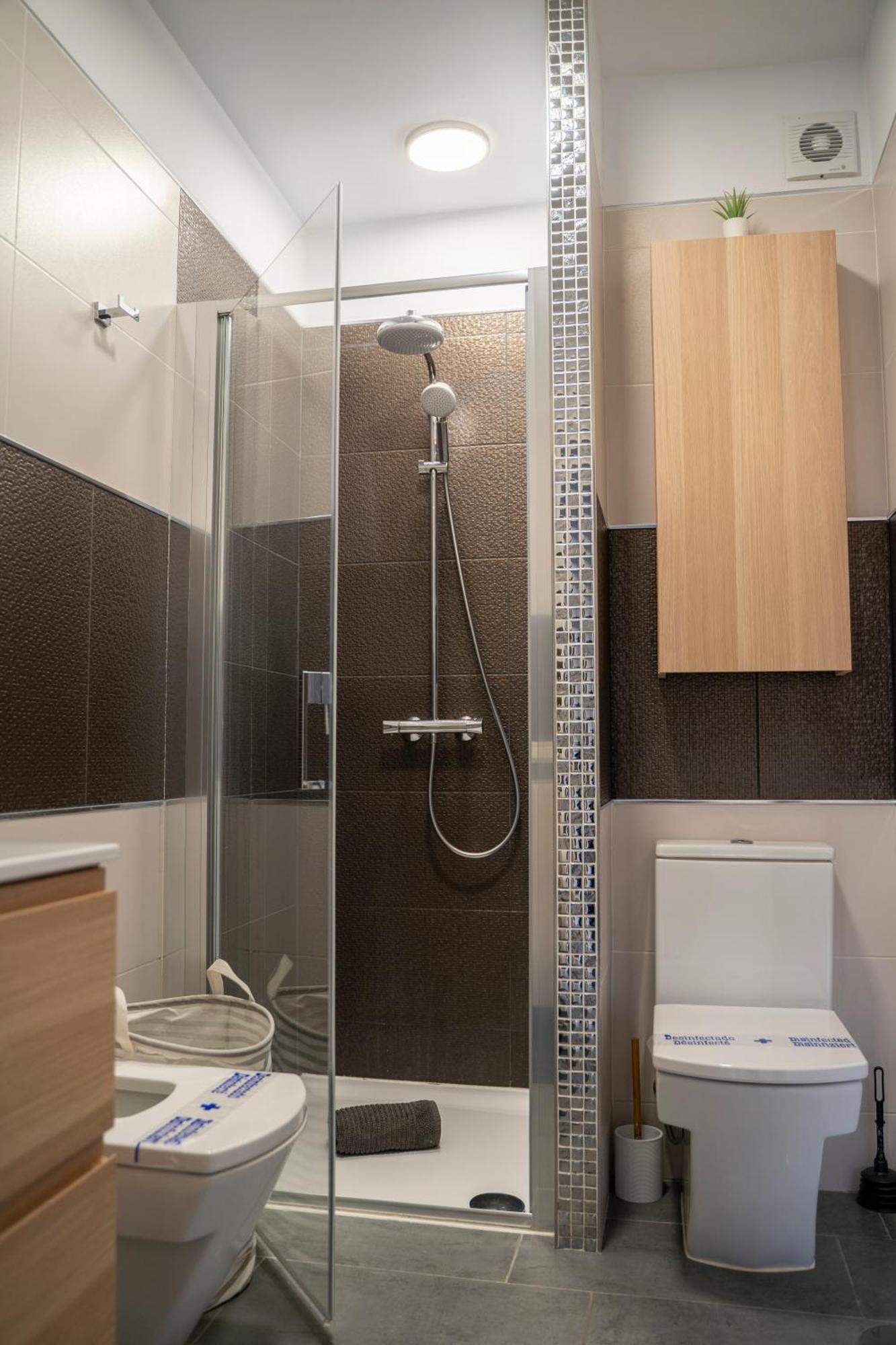 Ocean View First Sea Line Apartment Tabaiba Bagian luar foto